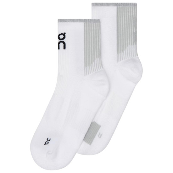 On Κάλτσες Performance Run Sock Mid